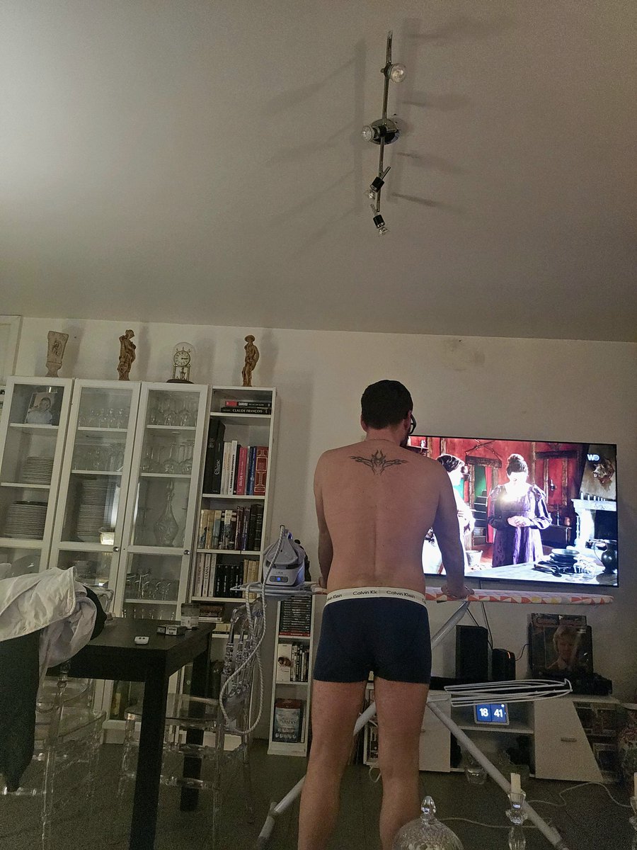 jo du 31 🏳️🌈🇫🇷🏳️🌈❤️ tweet media