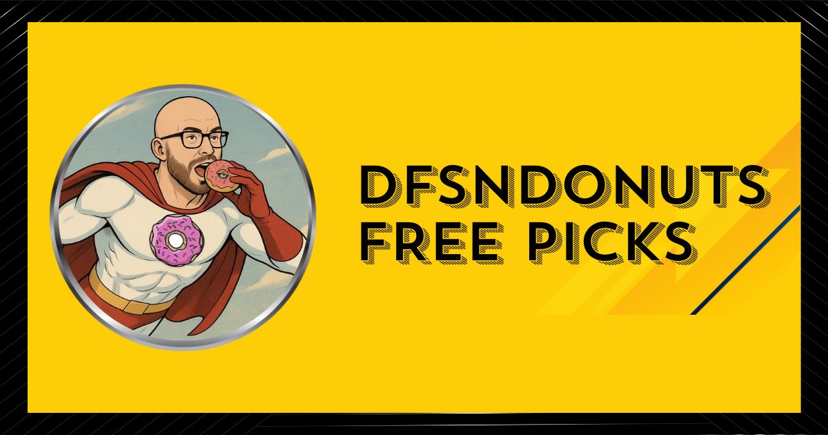 Super Bowl Sunday Picks, Parlays, Cheat Sheets, Long-Shot props &amp; More!

🧵👇