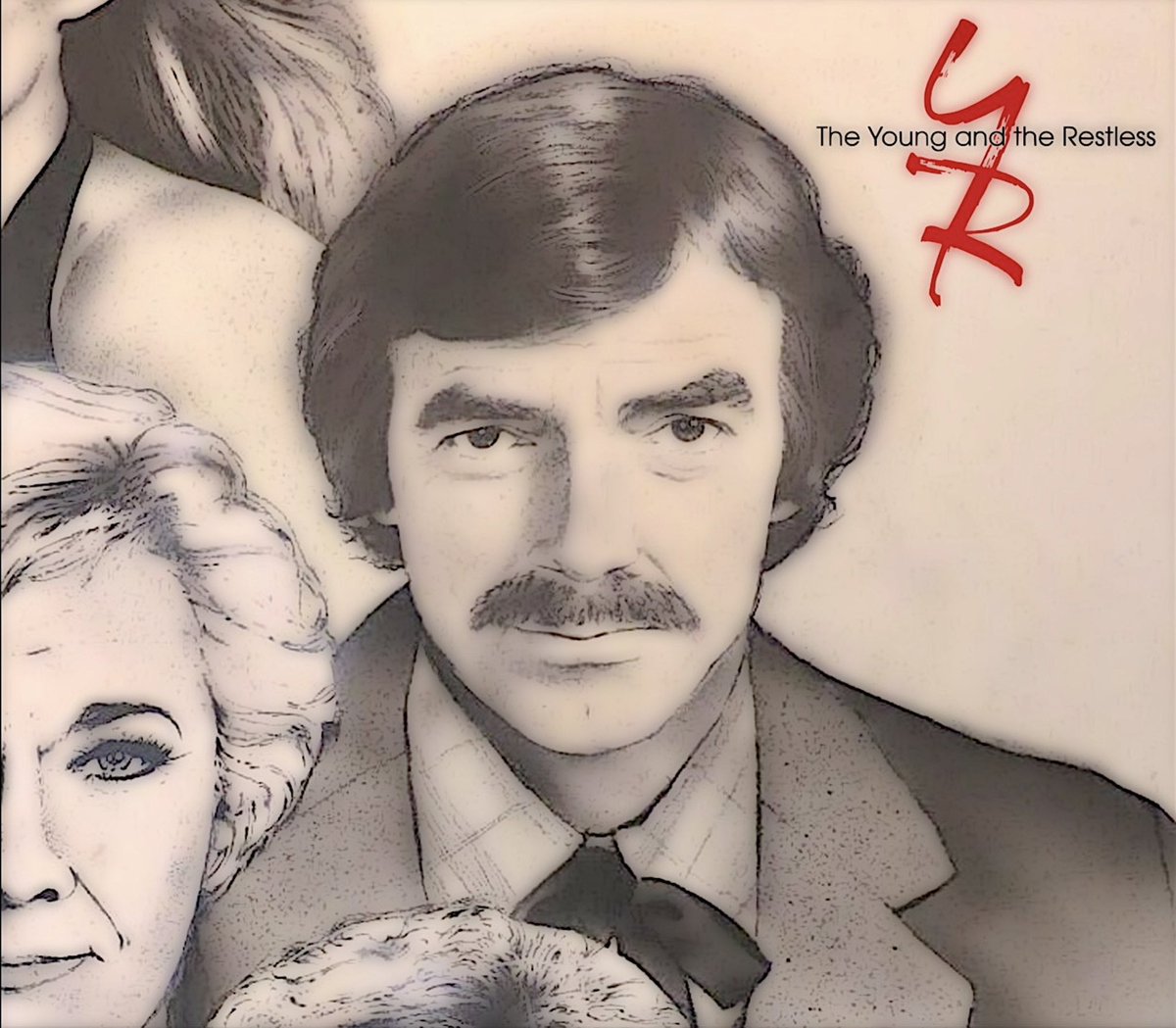 📺On February 8, 1980, Eric Braeden made his first appearance as Victor Newman on CBS’ ‘The Young and the Restless’