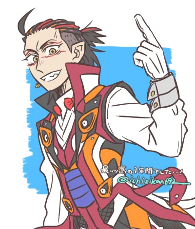 出会えてよかったキャラクターナンバーワン ついに迎えた最終回。これからもどうか仲間に囲まれて、時にはホエルくんと喧嘩して…いつも笑顔でいてほしい…そう願いつつ。ファイヤキャンドル隊長に出会えて、そしてその背中を追いかけられて本当によかった…ありがとう…!これからも応援します…!