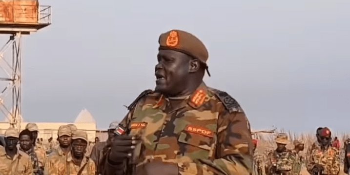 Ter Manyang Gatwech tweet media