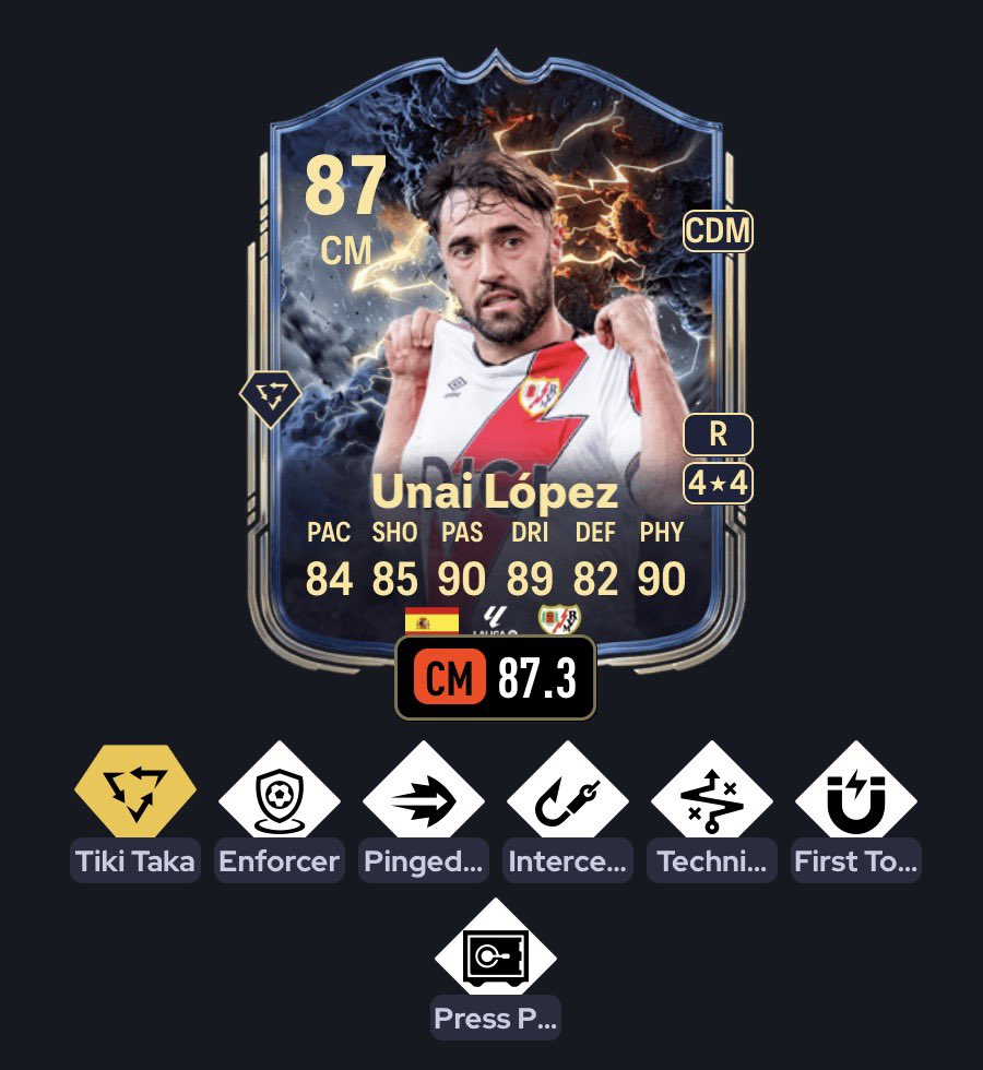 FTD - EAFC Trader/Creator tweet media