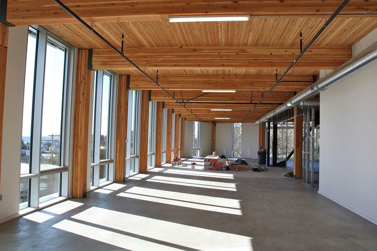 OneArchitecture's tweet image. #energy #energyefficient #architecture #ClimateAction 

Energy’s Forgotten Silver Bullet:
james560.substack.com/p/energys-forg…
