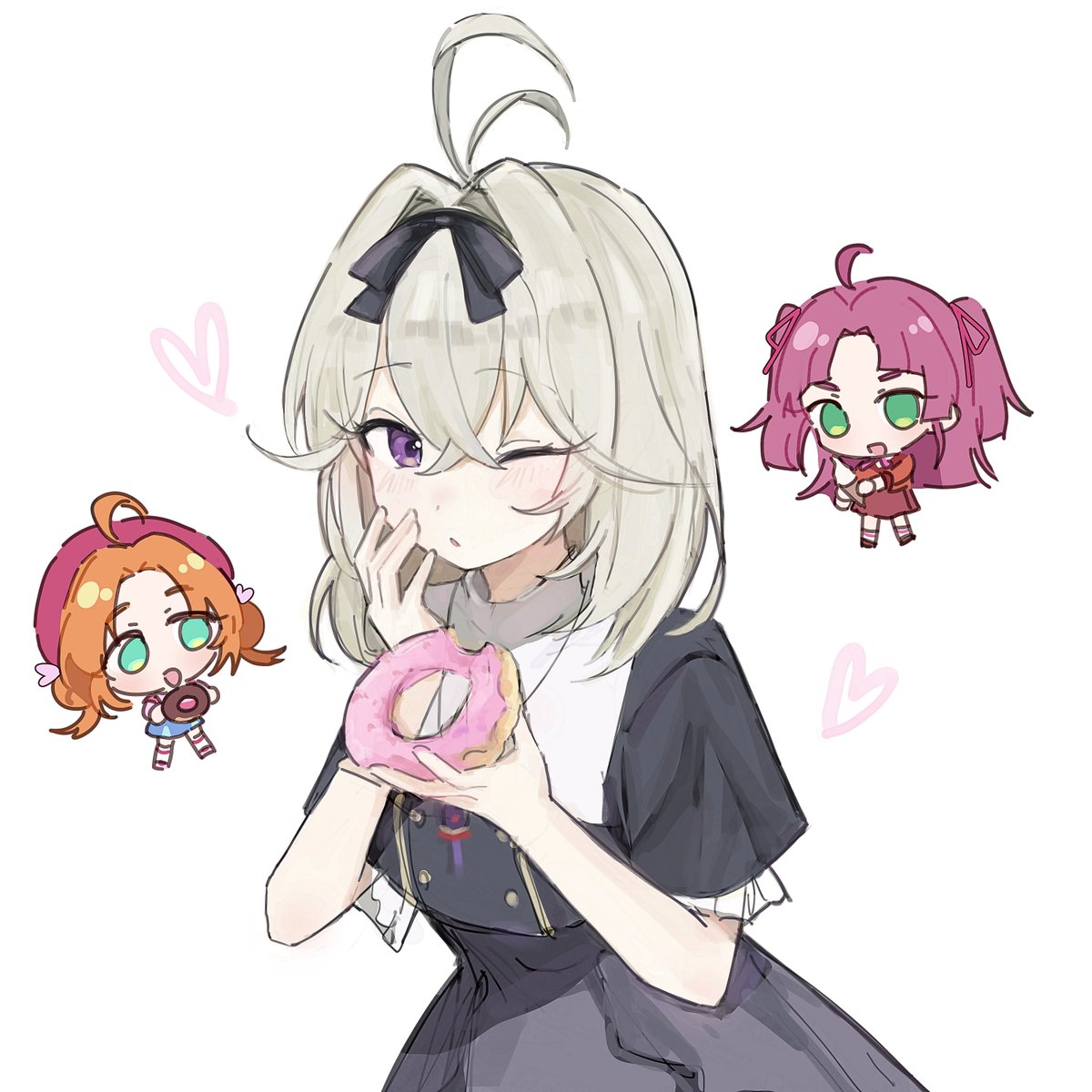 彩未(Ayami) (@ayami0072) / Posts / X