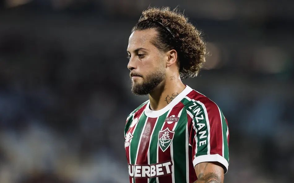 Informações Do Grêmio tweet media