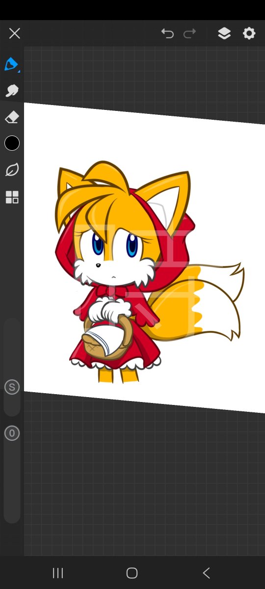 时速尾巴英里 tweet media