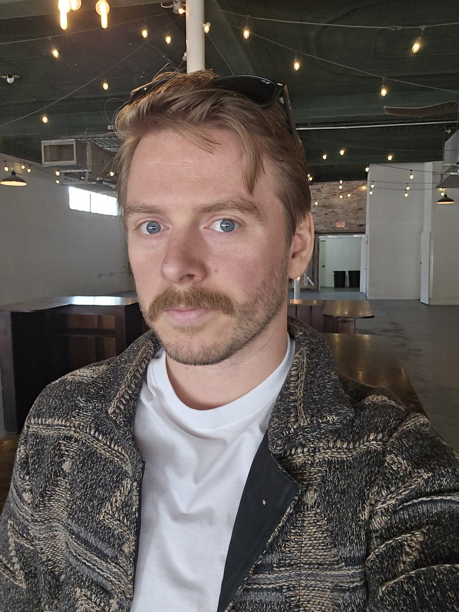 Josh Bangle ✌️❤️ VIOLENCE FIEND! tweet media