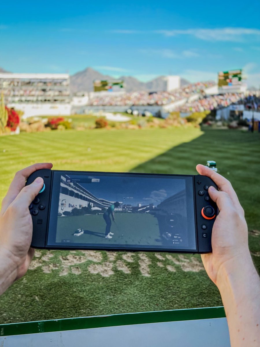 #PGATOUR2K25 tweet media