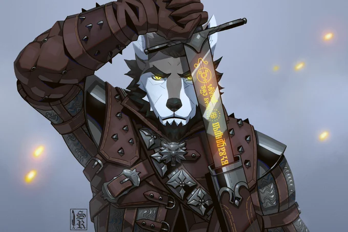 The Witcher