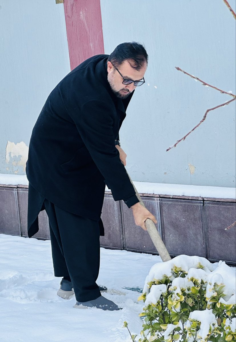 S Hafiz Hashimi tweet media