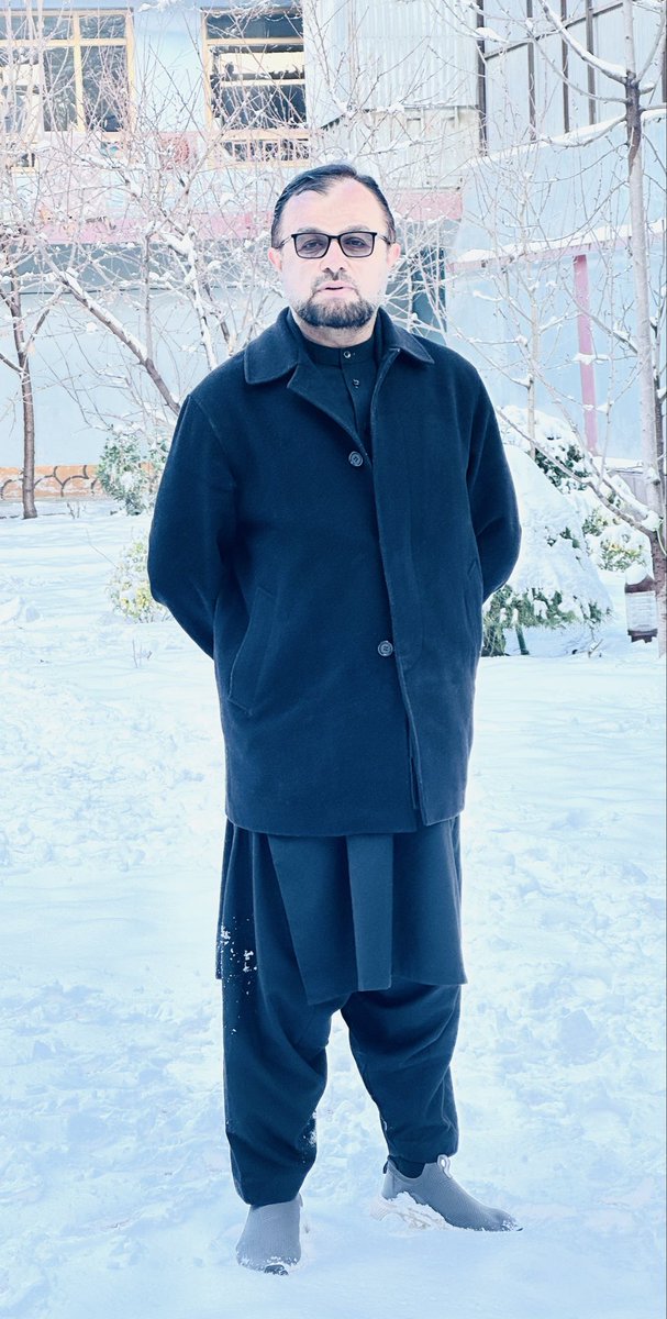 S Hafiz Hashimi tweet media