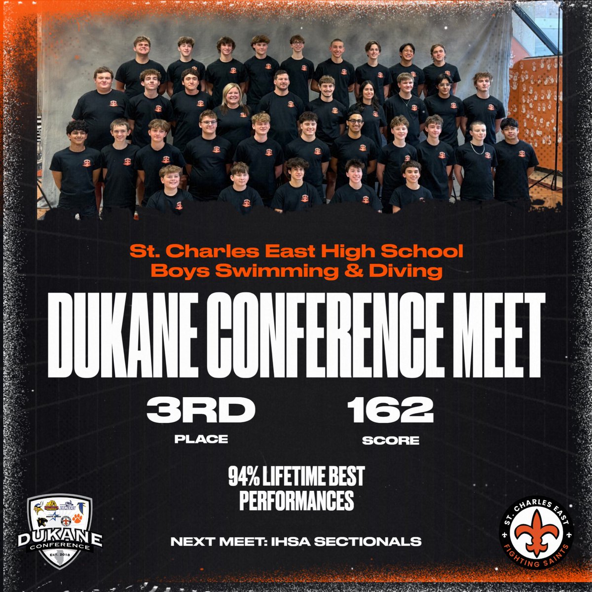 STCEsaints_swimdive tweet media