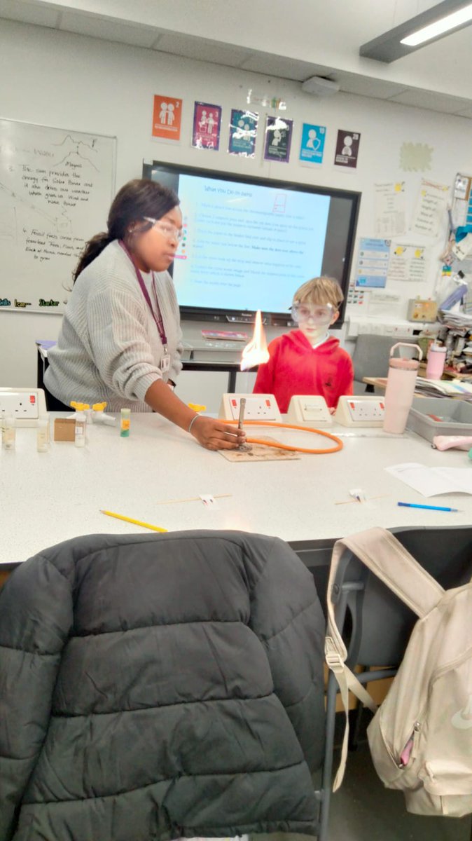 Mrs Docherty tweet media