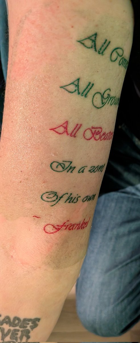 Gary McDaniel tweet media