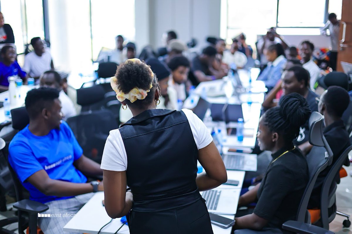 Base - East Africa tweet media