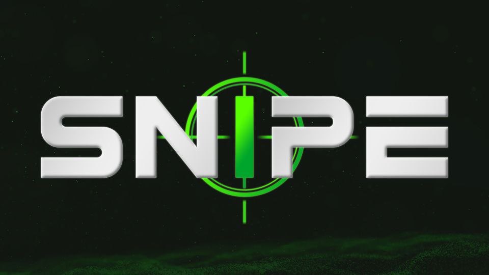 Welcome to the SNIPE

I wil open few more spots, the next opening will be in 1/2 months

discord.gg/UQgcHSmDPc

Seats are limited so hurry up

SNIPE is a private crypto club built for traders and investors who want clear, actionable alpha. We focus on precision, speed, and