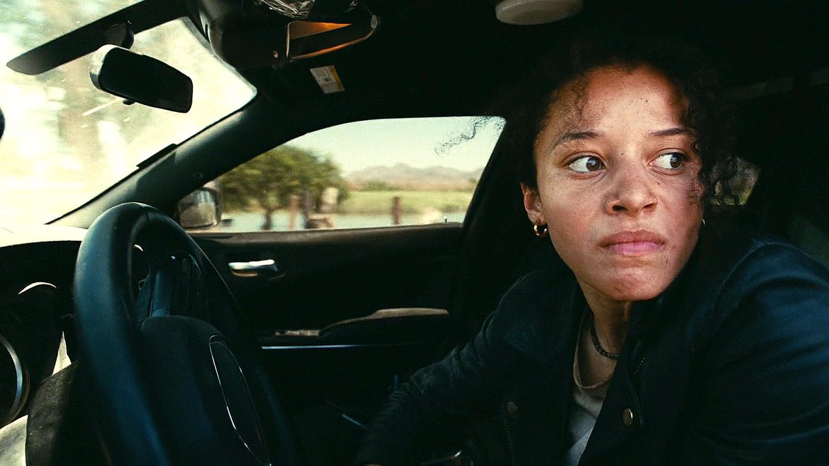 CinemaRhymes's tweet image. 2025 was the year of female dominant performances