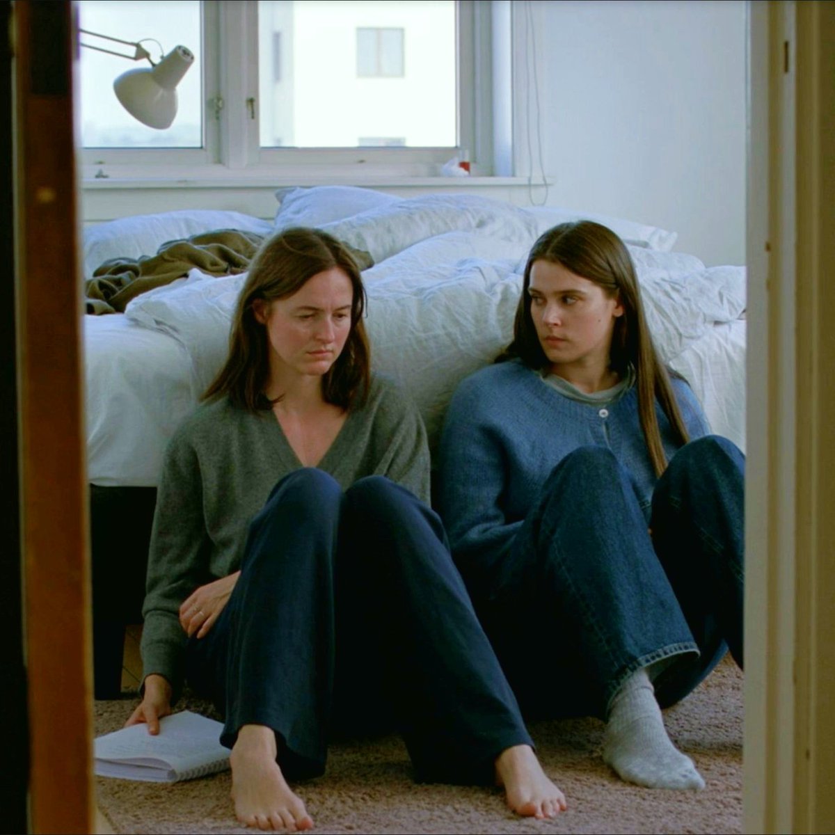 CinemaRhymes's tweet image. 2025 was the year of female dominant performances