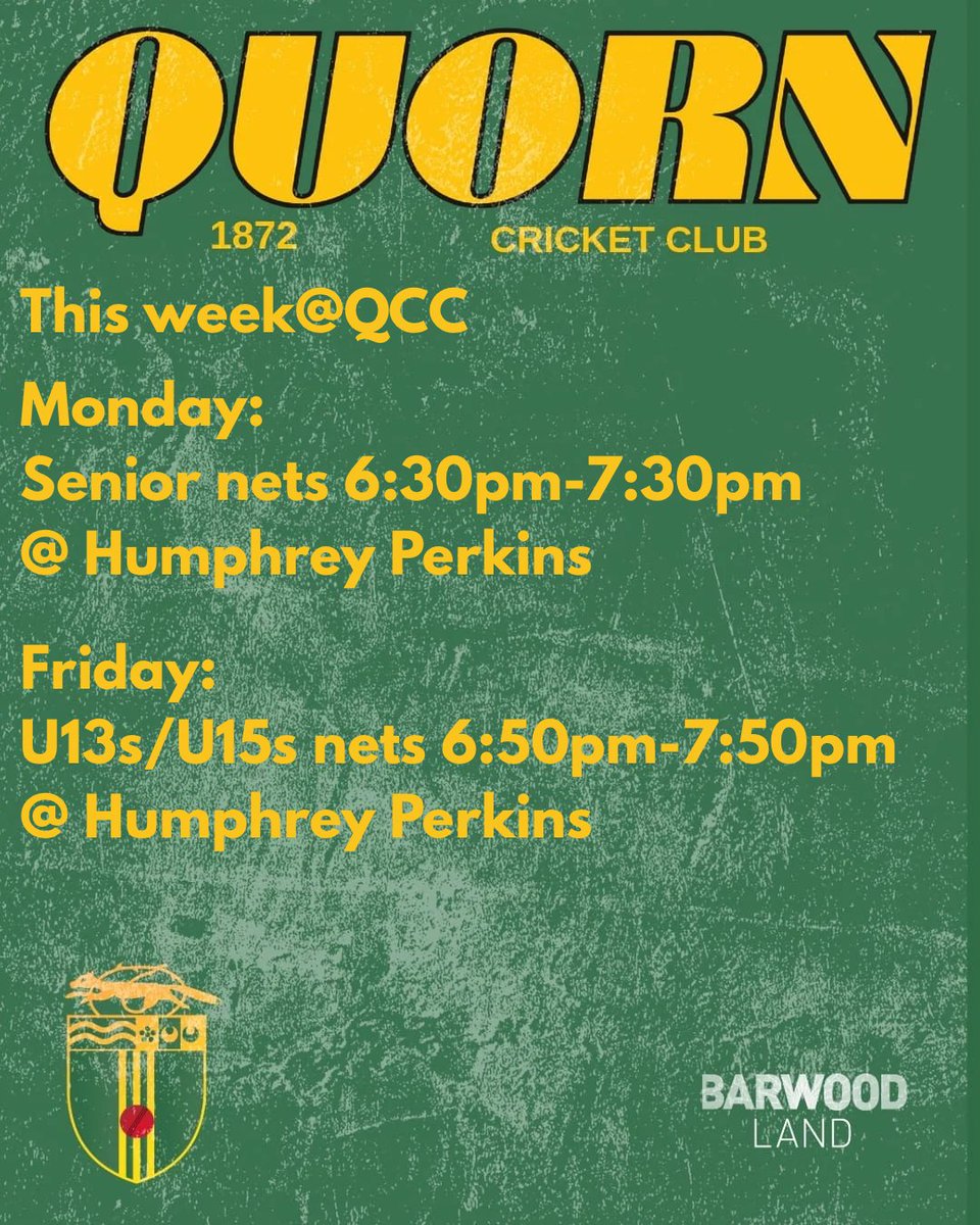 Quorn CC tweet media