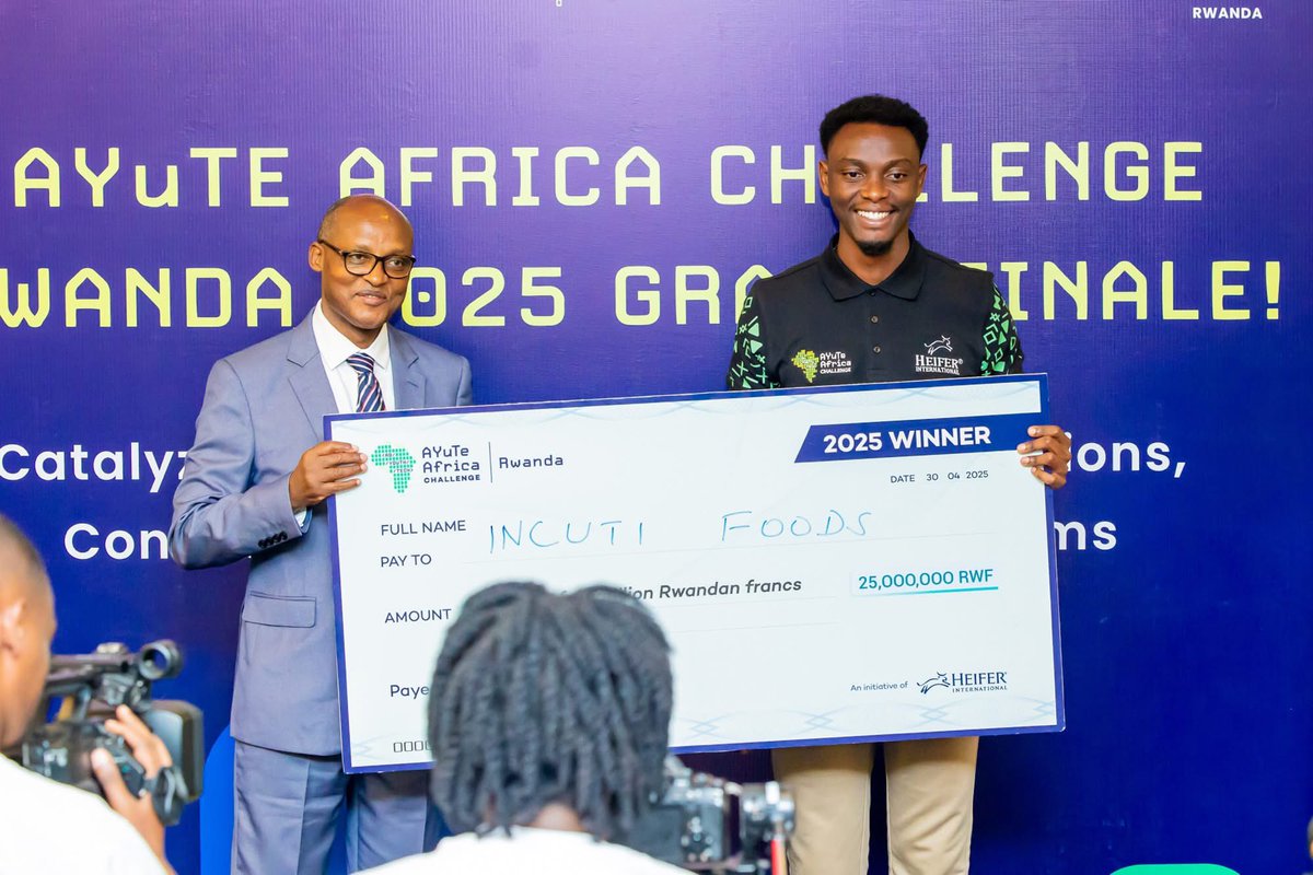 Sangwa Sifa Florence tweet media