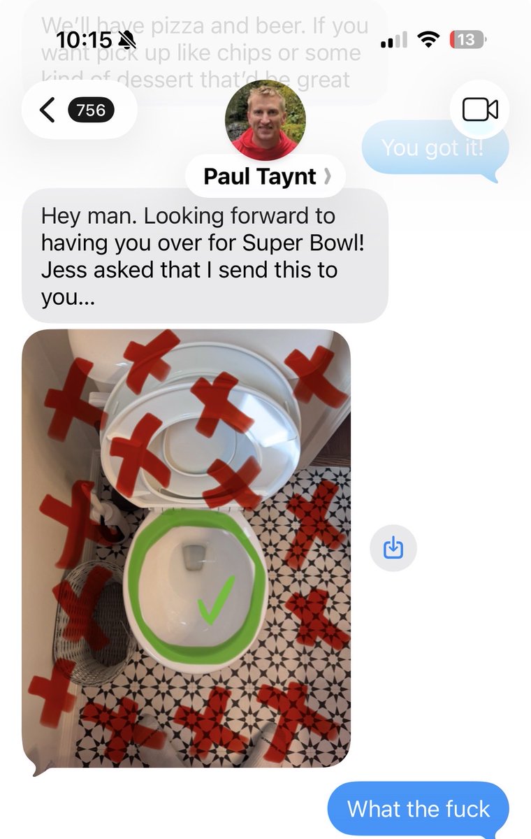 Dan White tweet media