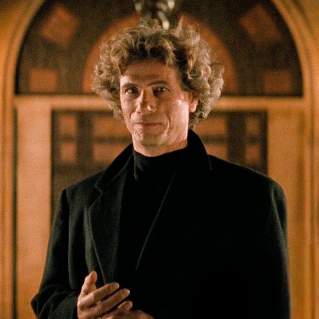 John Watches Horror tweet media