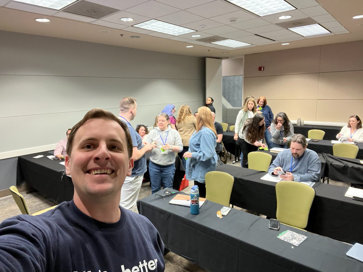 Adam Sparks tweet media