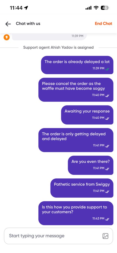 Ankit Saraf tweet media