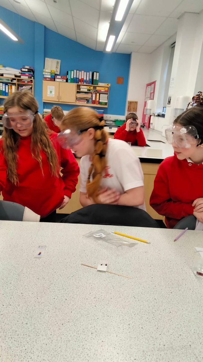 Mrs Docherty tweet media