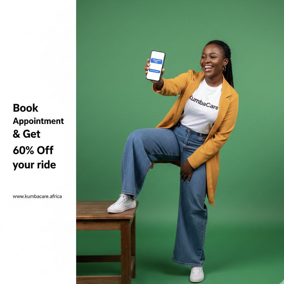 KumbaCare tweet media