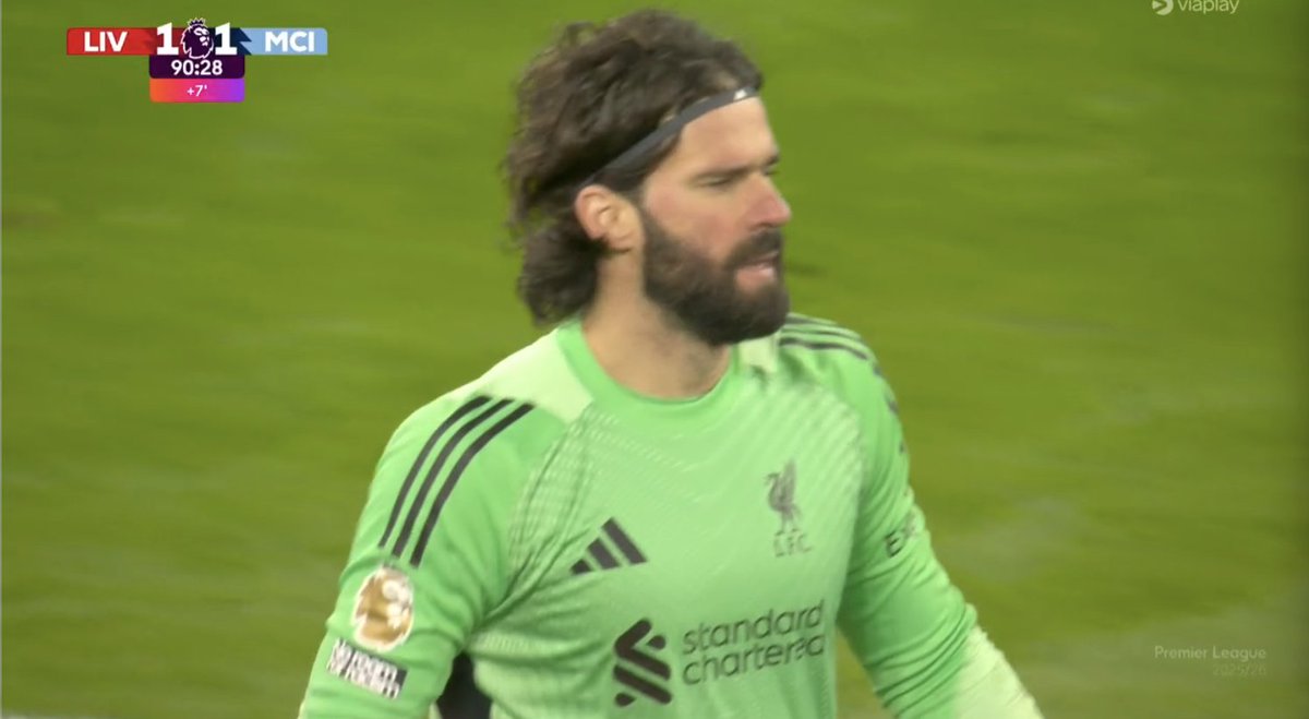 The Touchline | 𝐓 tweet media