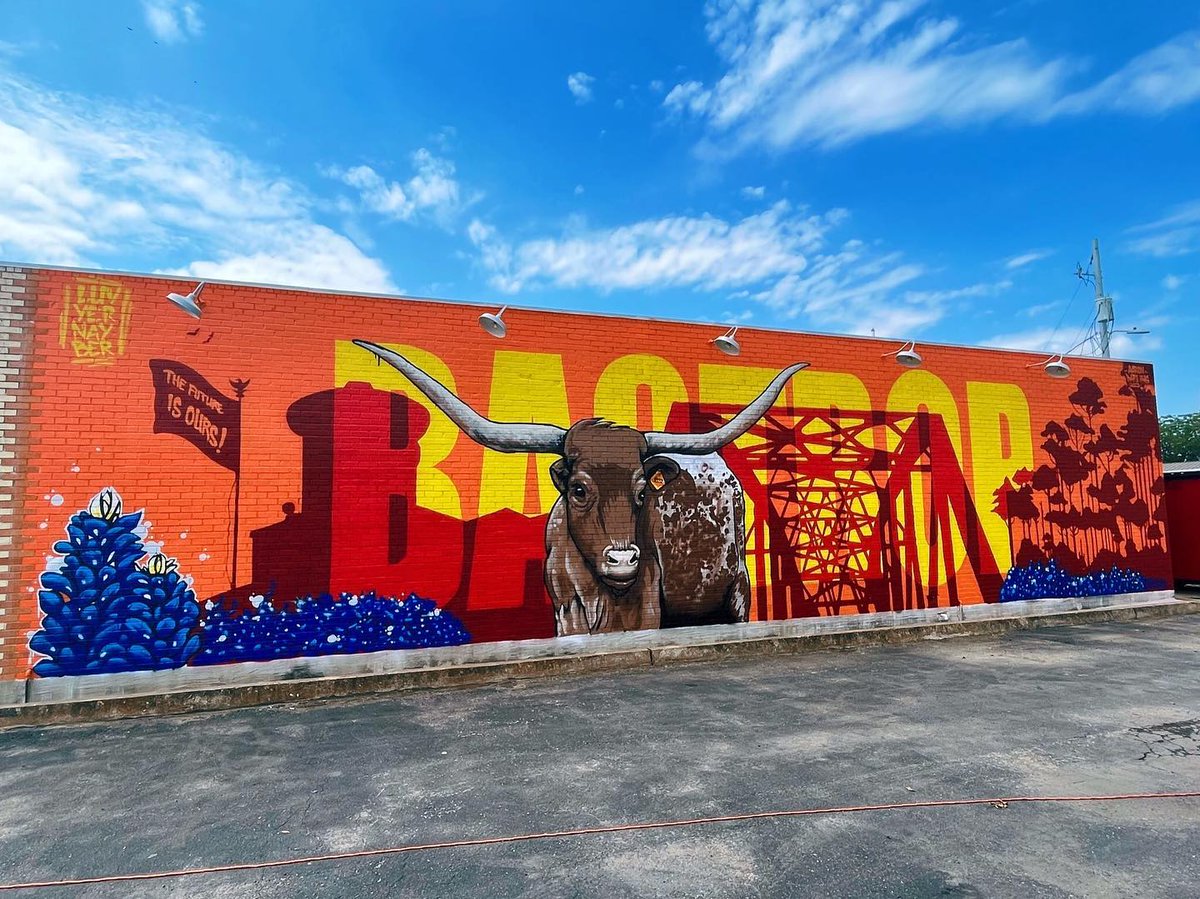 Brighter days are ahead! 🌼 Spring brings blooming landscapes, charming downtowns, local eats, live music &amp; easy Texas charm. Plan a spring getaway and see the magic unfold! ✨ 

🔗: bit.ly/3KhBuVt
#ExploreBastropCounty