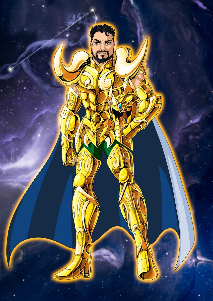 Lost Sanctuary Saint Seiya tweet media