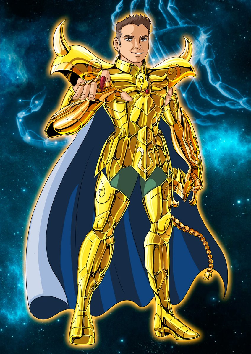 Lost Sanctuary Saint Seiya tweet media