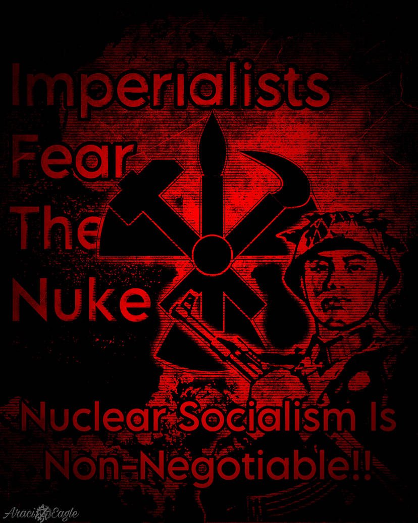 DPRK is the only existing fascist state