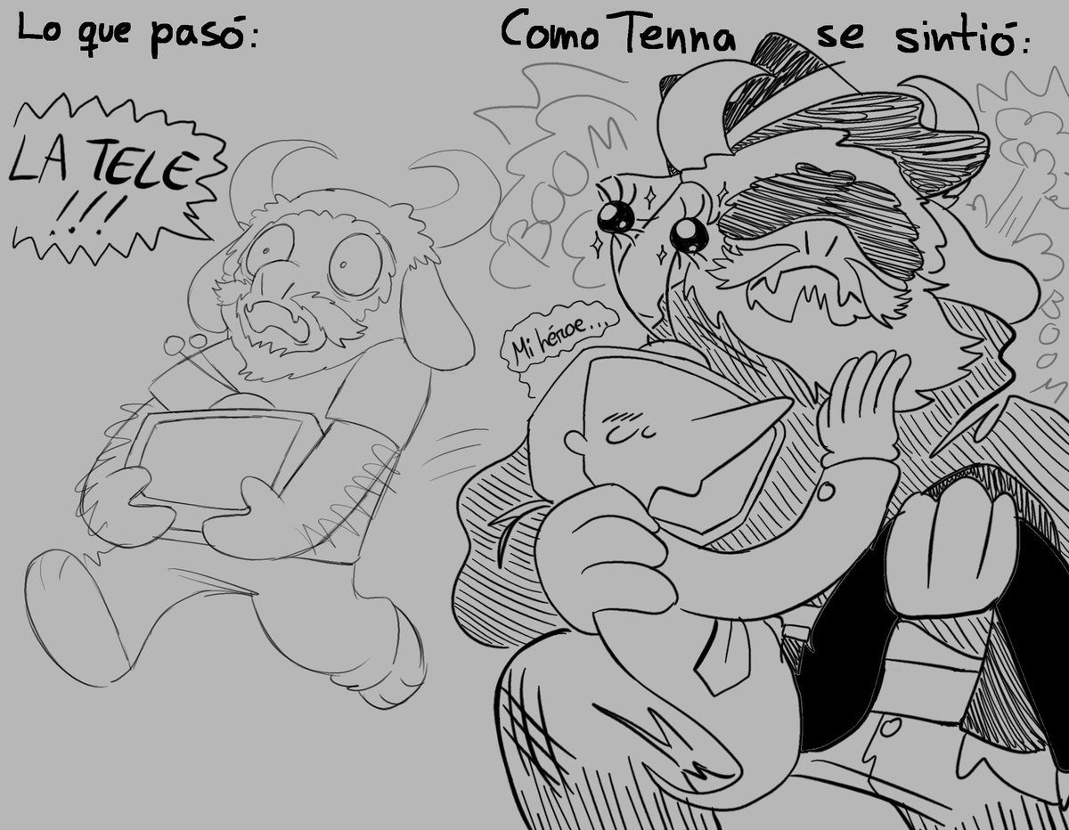 <a href="/SofaUbilla1/">💟SpinelForever💟</a> Ni soy de chile pero me inspiraste a hacer esto