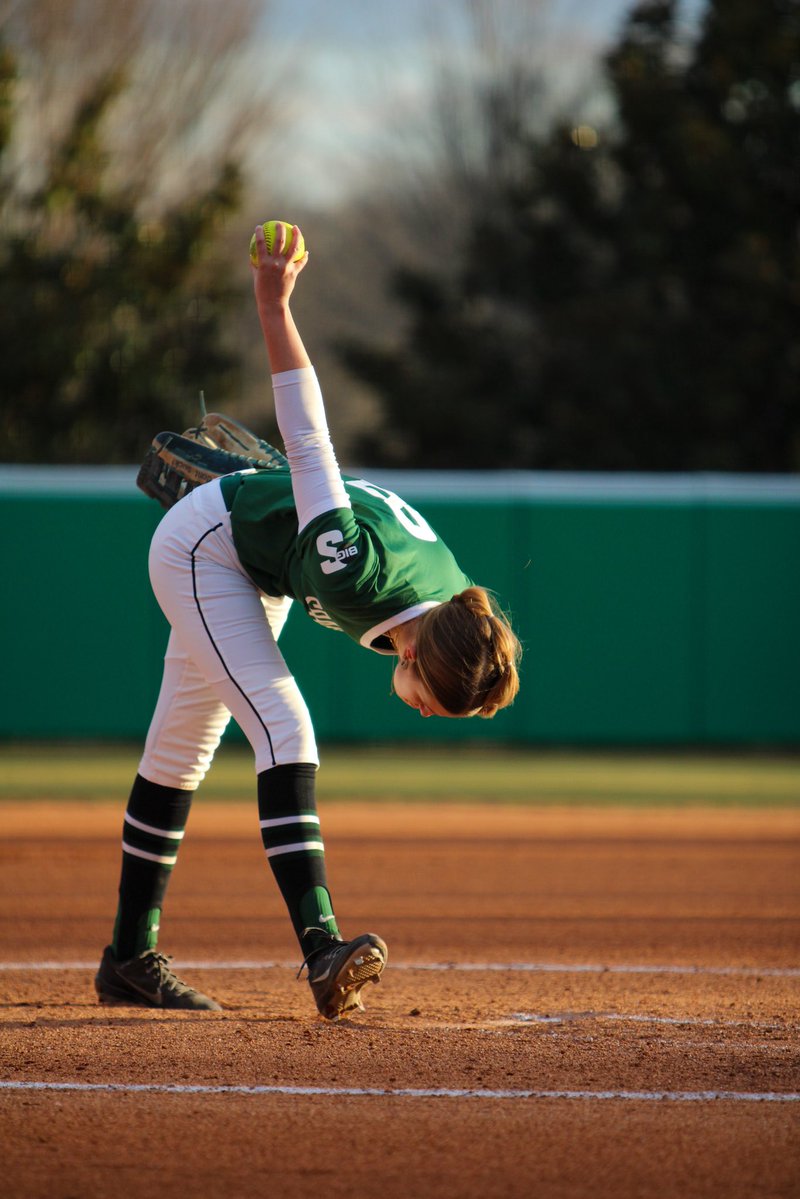 USC Upstate Softball tweet media