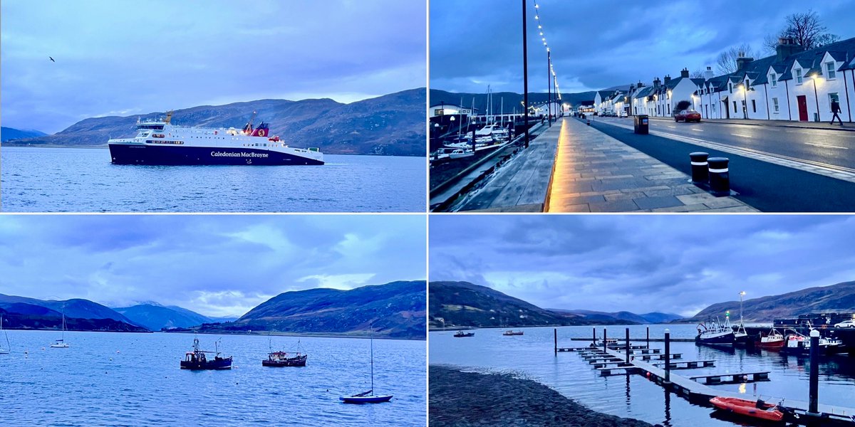 Today, Ullapool💙 #walking #ullapool #lochbroom #westerross #scottishhighlands