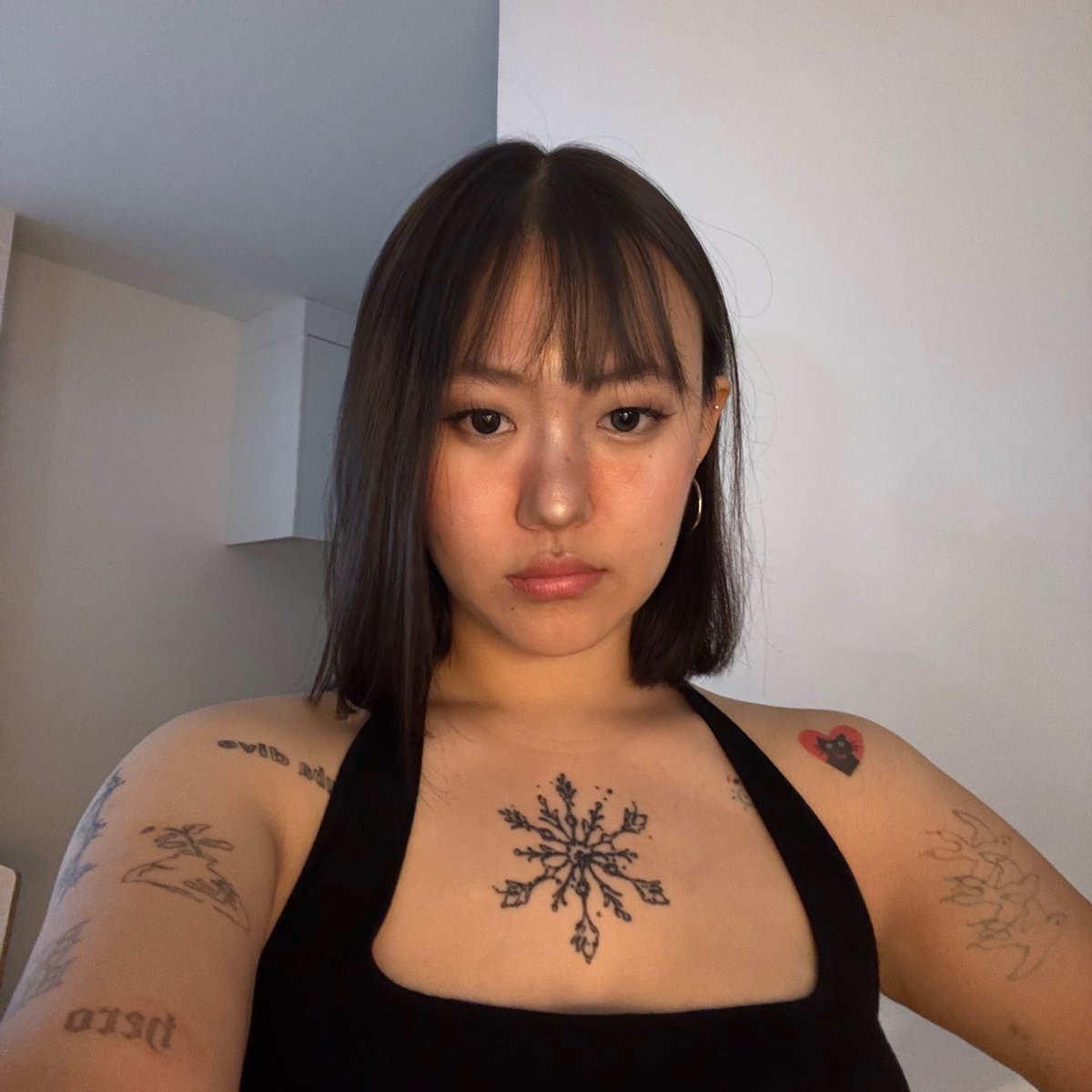 cbpaste's tweet image. กุหัดเขียนไฮไลท์ จะบ้า5544335535555 เหมือนคนหน้าเปื้อนฝุ่น