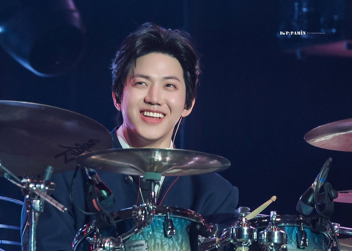 The Decade 대구
-
20260208 
#도운 #dowoon #day6
