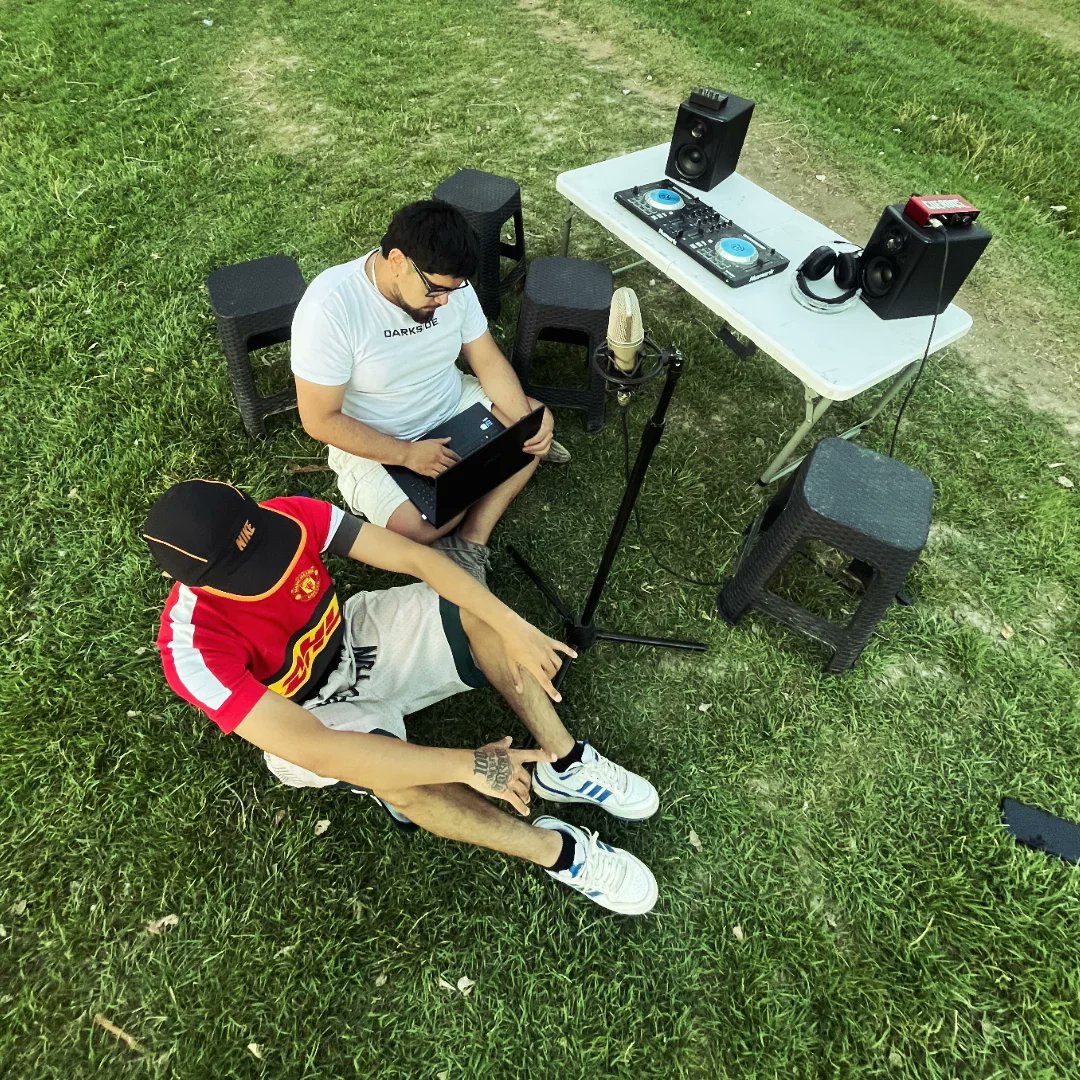 trunqa's tweet image. 