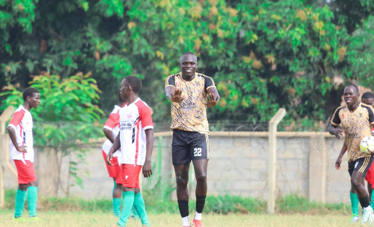 BugandaRFA's tweet image. Rescheduled games MD 11 BRL Results

Simba FC 3-0 Seeta United 
Wobulenzi United FC 2-1 Nantabulirwa FC 
Buikwe Red Stars 1-0 Kira United
Buwambo United FC 2-0 Kajjansi United 
Manyangwa FC 0-0 Synergy FC 
Young Simba FC 12-1 Super Eagles Lugongwe