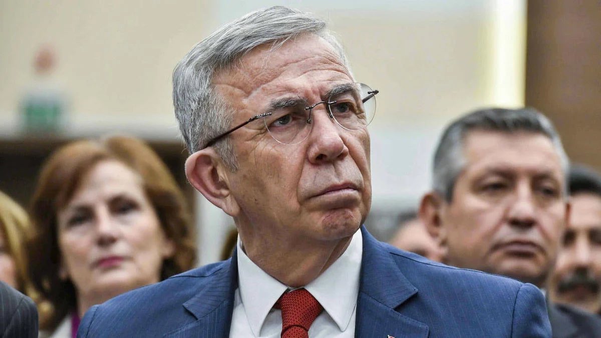 CUMHURİYET HALK PARTİSİNİN EVLADI, ATATÜRK’ÜN ANKARASININ BEKÇİSİ 

SEVİYORUZ SENİ MANSUR ABİ!!!