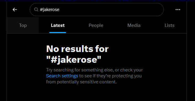 neoShootingstar's tweet photo. #jakerose https://t.co/YlWVPCZFae
