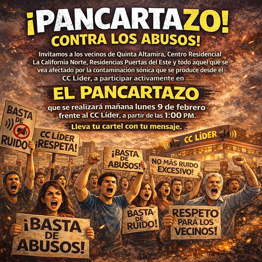 California Norte tweet media