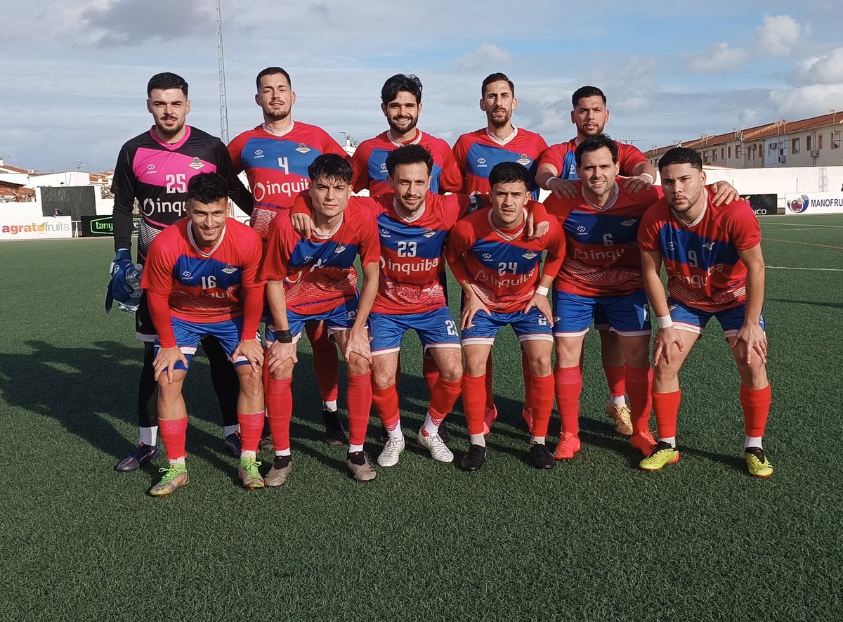 CP Guareña tweet media