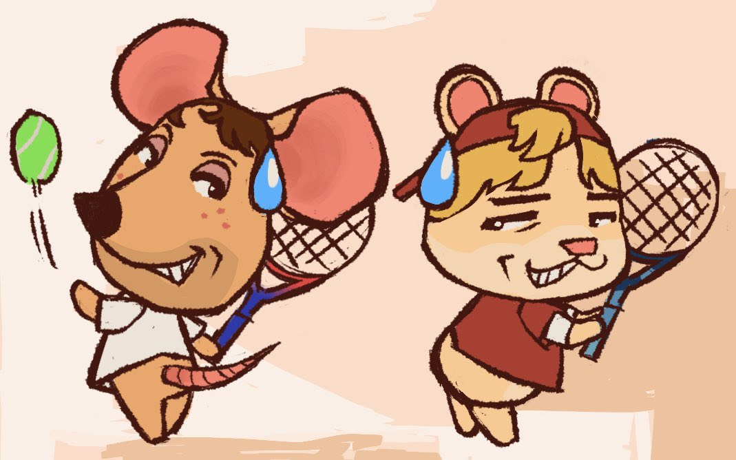 i’m not inviting them to tayville #challengers