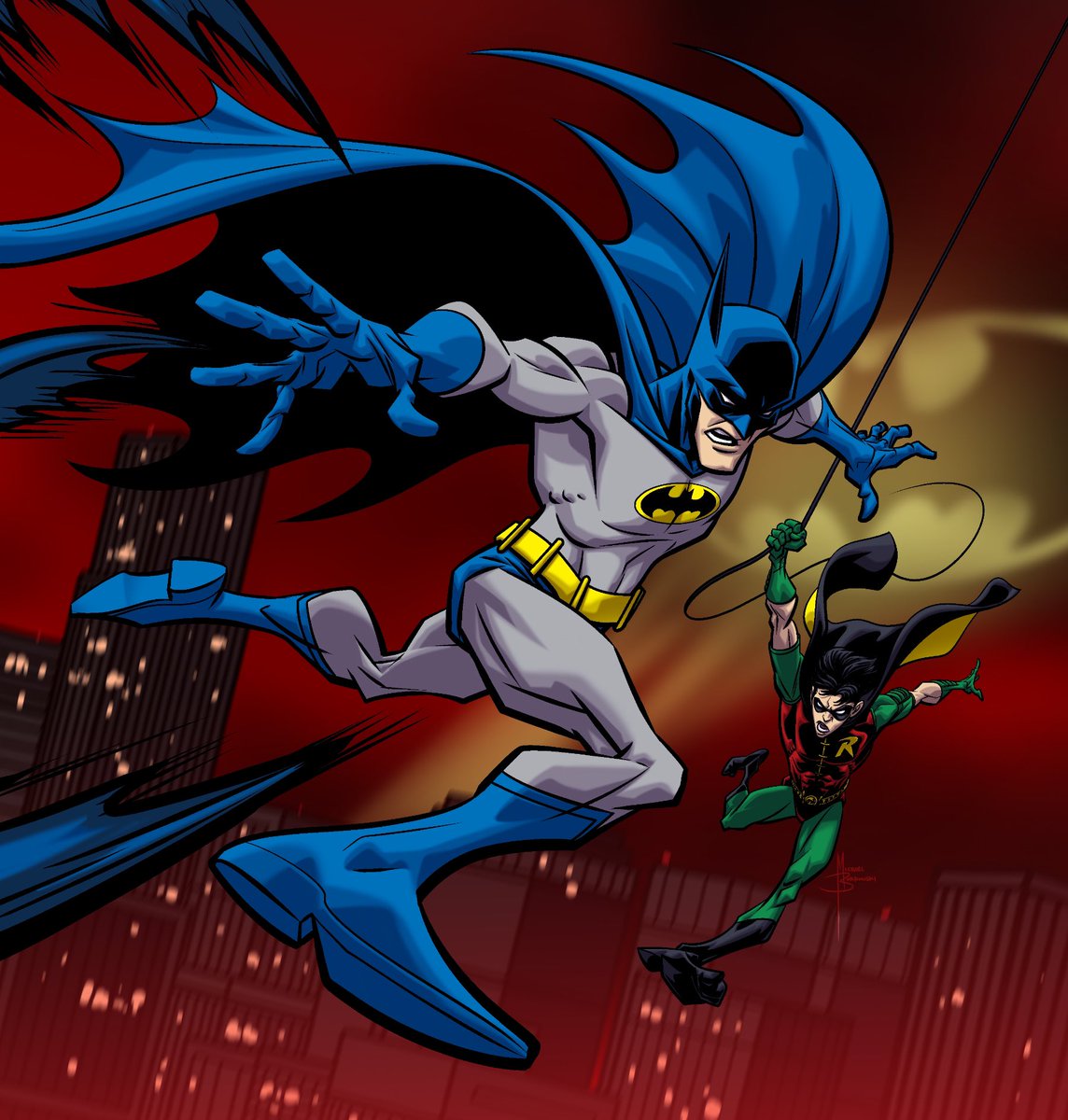 Michael Borkowski tweet media