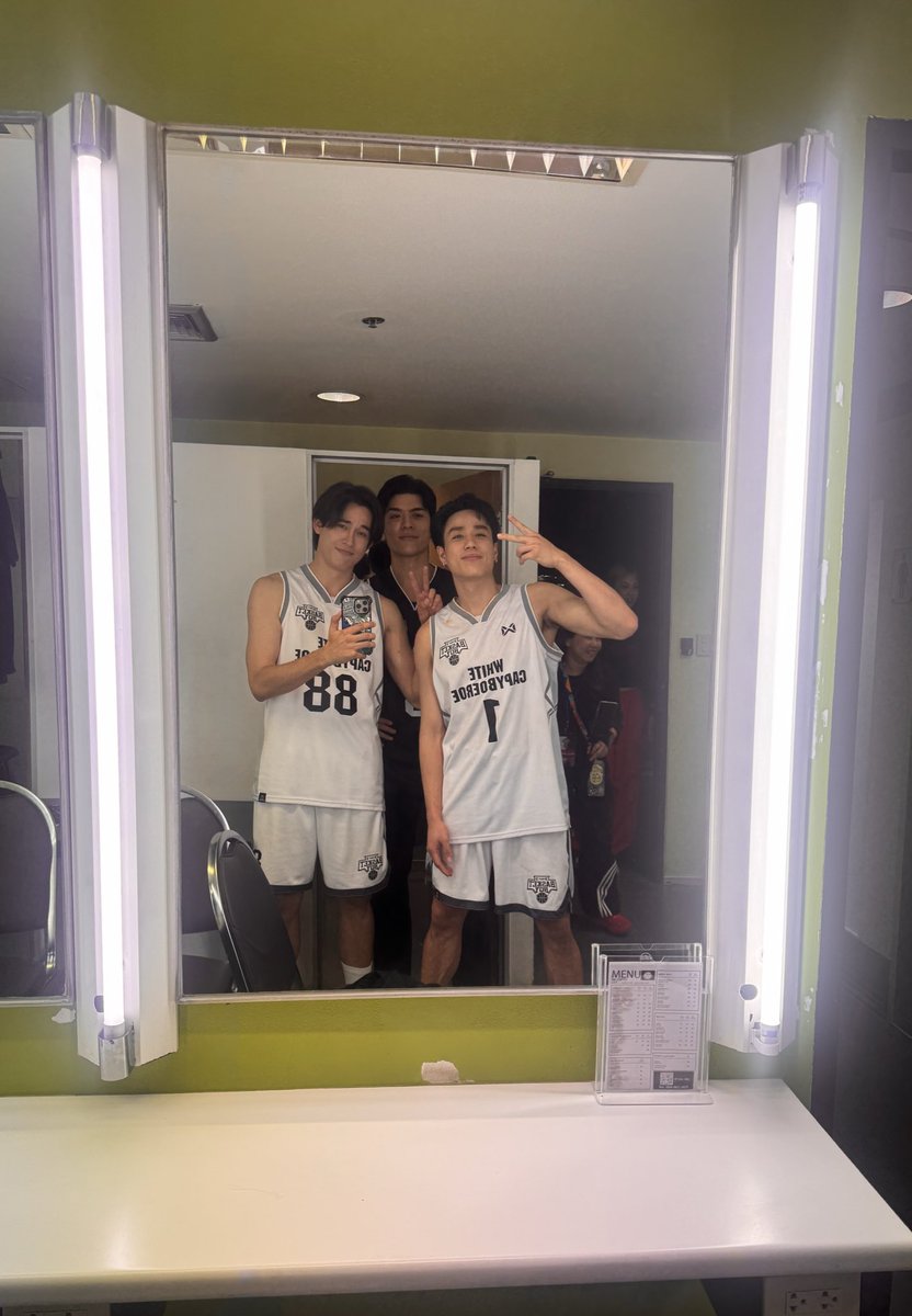 Great play today, see you next time