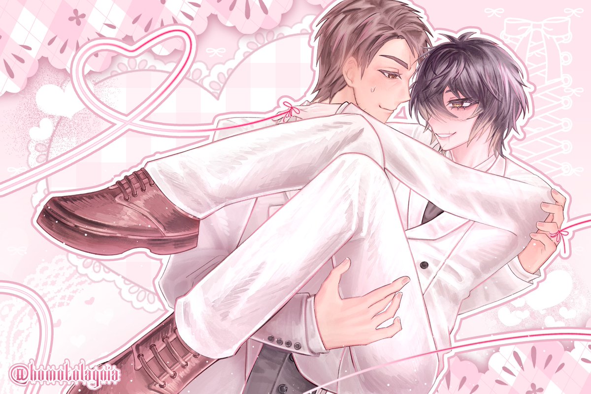 ♡♡♡ #slowdamaage